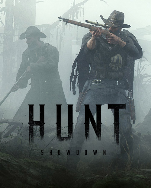 Топ игроки hunt showdown